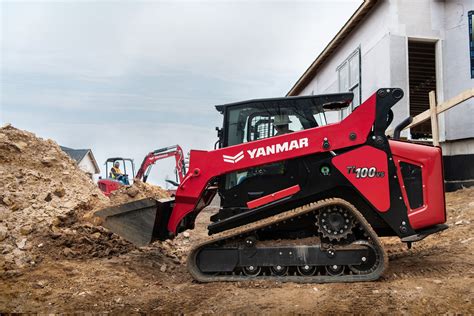 Yanmar Compact Equipment North America Fills President